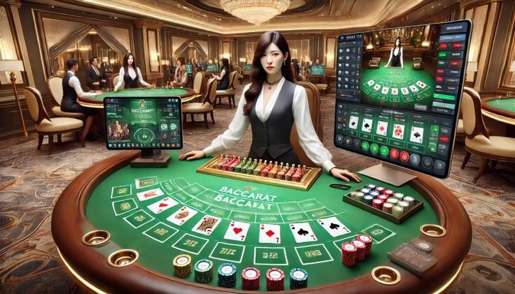 kakegurui bet