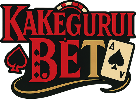 Kakegurui Bet Logo